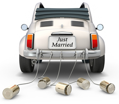 Car Insurance and Marriage