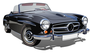 Car Insurance for Collectors