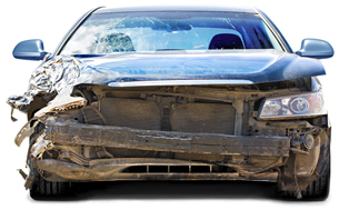 File Personal Injury Claim After Car Accident