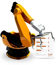 Robotic Arm