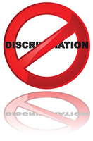The Issue of Discrimination