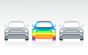 Vehicle age