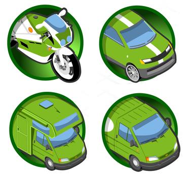 Vehicle Classification