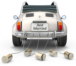 Car Insurance and Marriage 