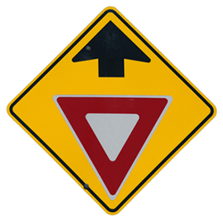 Failing to Yield