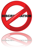 The Issue of Discrimination 