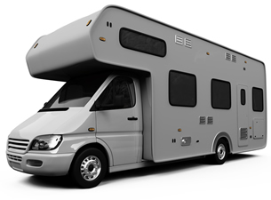 Specialty Vehicle Insurance