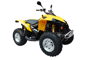 Do I have to purchase ATV insurance 