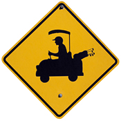 Golf Cart Insurance 