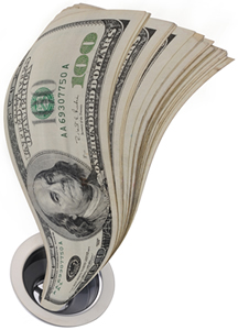 Other Ways a Ticket Will Cost You